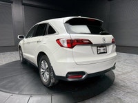 Step into the realm of refined versatility with our 2016 Acura RDX AT, a luxury crossover boasting a... (image 5)
