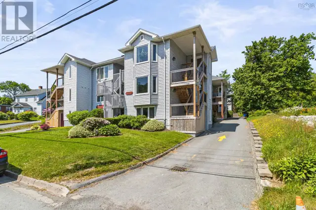 304 3330 Westerwald Street Halifax, Nova Scotia62864376351105121