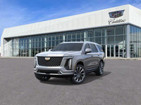 AMVIC Licensed Dealer Amvic Licensed Dealer Stock number: YS116762 The 2026 Cadillac Escalade Premiu... (image 3)