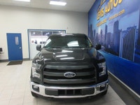 FORD F-150 2015 V-6 2.7 LITRES ÉCOBOOST 325 HP ET 400 LB-FT 4X4 BOITE 6½ / MAGS 17 POUCES SUR PNEUS... (image 3)