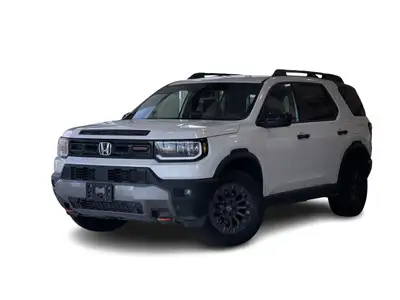 2026 Honda Passport TrailSport 3.5L V6 ALL MAINTENANCE UP TO DATE, and we have reconditioned the veh...