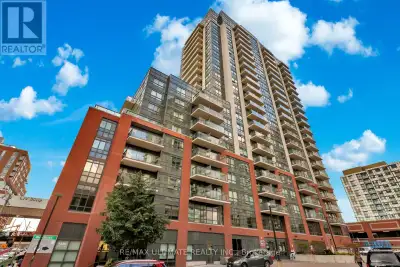 || FUSE Condos | Phase 2 || Welcome To This Highly Sought After "Davenport Village" Condominium Comm...