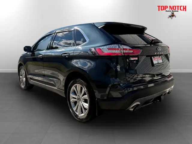 2024 Ford EDGE Titanium, keyless entry, backup camera, Bluetooth559731814759157765