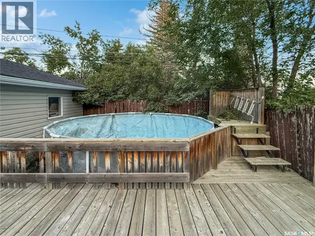 371 6th AVENUE NW Swift Current, Saskatchewan in Houses for Sale in Swift Current - Image 25