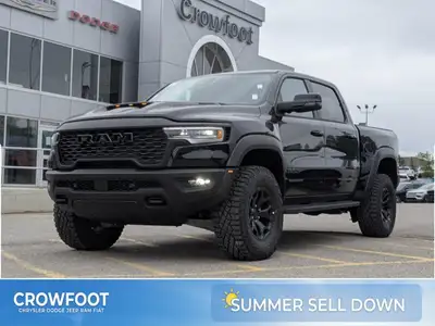 Boasts 15 Highway MPG and 17 City MPG!? This Ram 1500 has a trusty Twin Turbo Premium Unleaded I-6 3...