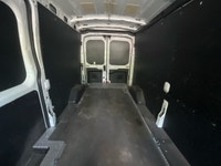 Meet the 2019 Ford Transit Van T-250 in pristine white with a rear-wheel drivetrain. Known for its r... (image 9)