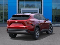 AMVIC Licensed Dealer 2026 Chevrolet Trax AMVIC Licensed Dealer Kijiji Engine: 3 Cylinder Engine (image 7)