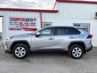 You can find this 2024 Toyota RAV4 LE and many others like it at Stampede Auto. i Want more room? Wa... (image 2)