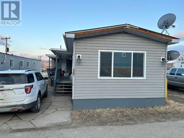 A 24 Street Peace River, Alberta in Houses for Sale in Grande Prairie