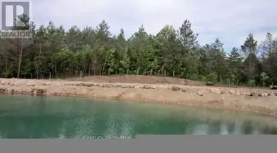 27 Acres of Possibility: Where Your Dream Home Meets Nature's Perfection. STOP dreaming - and start...