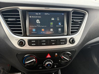 2020 Hyundai Accent Hatchback 5-Door — Preferred IVT REBUILT STATUS Compact, efficient, and practica... (image 7)