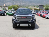 2019 GMC Sierra 1500 Denali 6.2L V8 Luxury meets serious V8 performance in this 2019 GMC Sierra 1500... (image 1)