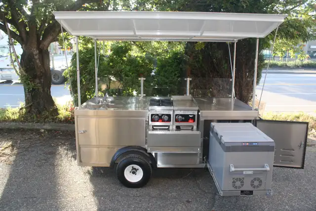 Food Cart