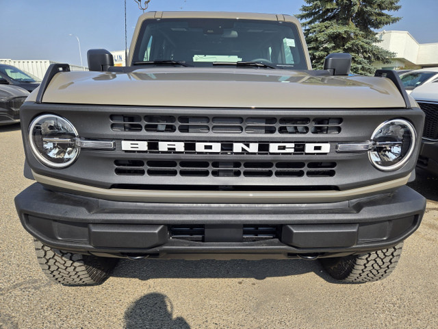 2025 Ford Bronco BASE | SASQUATCH PKG | REMOTE START | G.O.A.T. in Cars & Trucks in Calgary - Image 4