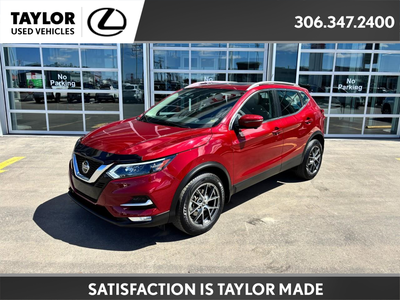 WAS: $26900 NOW: $24900The 2023 Nissan Qashqai SL AWD is an excellent choice for those seeking a "ri...