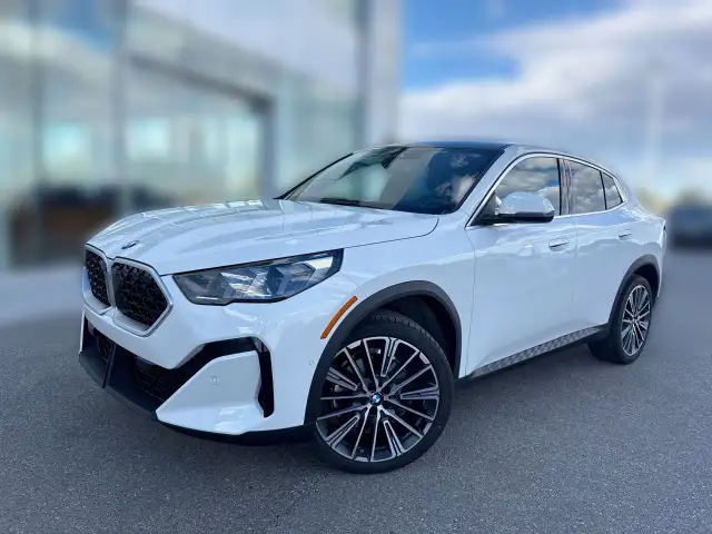 2024 BMW X2 xDrive28i xDrive28i Sports Activity Coupe