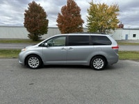 2011 TOYOTA SIENNA LE 3.5L V6 AWD - 7 PASSAGERS —- FINANCEMENT MAISON DISPONIBLE AVEC ACOMPTE DE 4,8... (image 2)