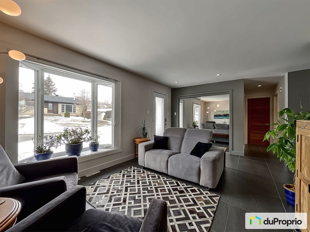 $859,000 - Bungalow for sale in Ste-Foy — photo 2