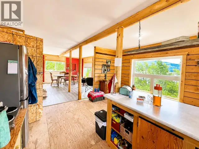 1361 FRANCOIS LAKE ROAD Fraser Lake, British Columbia in Land for Sale in Burns Lake - Image 18