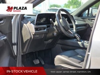 Come see this 2024 Cadillac XT4 AWD Premium Luxury before it's too late! *This Cadillac XT4 Is Compe... (image 7)