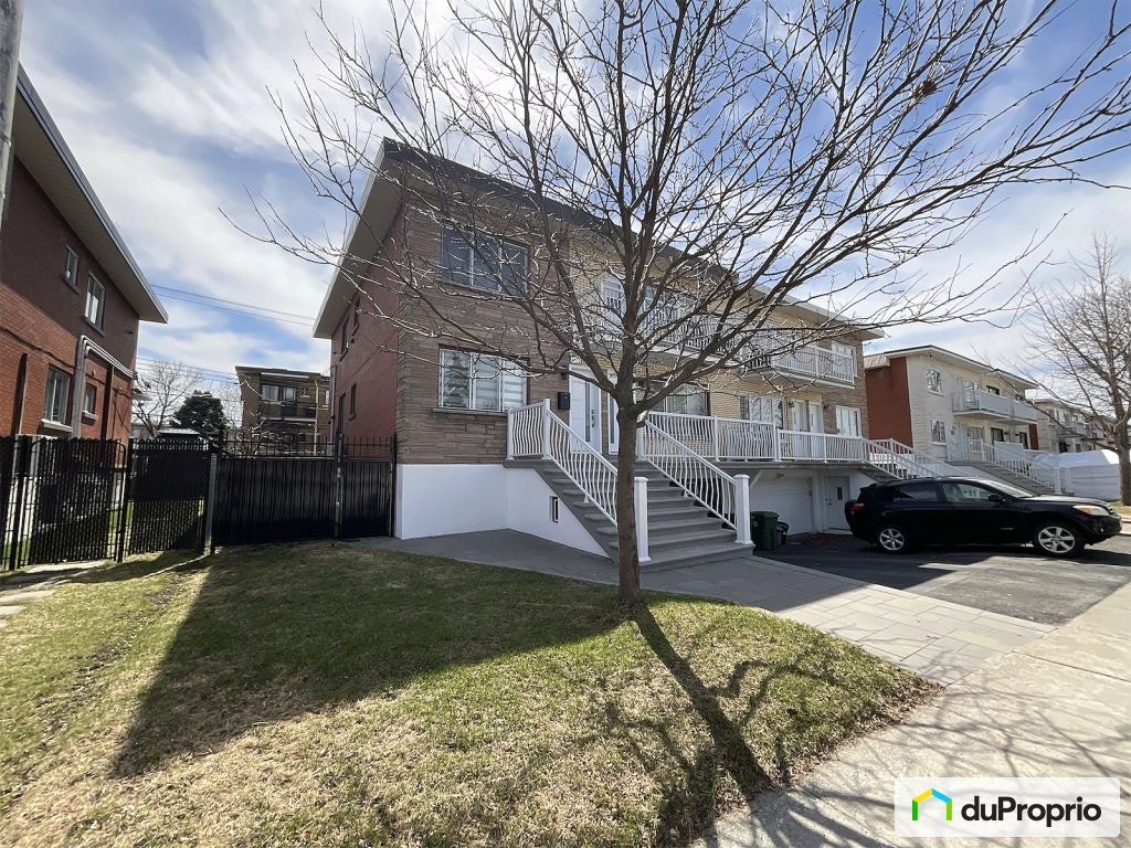$995,000 - Duplex for sale in St-Leonard — photo 2