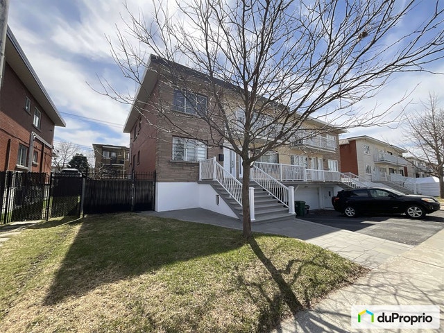 $995,000 - Duplex for sale in St-Leonard — photo 2