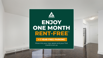 Building Features OPEN HOUSE: Tuesday | 3-6PM LAST CALL FOR FALL SAVINGS: Get 1 Month Free Rent + 1...