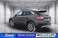 2020 Ford Escape Titanium Hybrid 4WD Welcome to Xtreme Auto & Truck Sales Your Car Loan, Truck Loan,... (image 6)