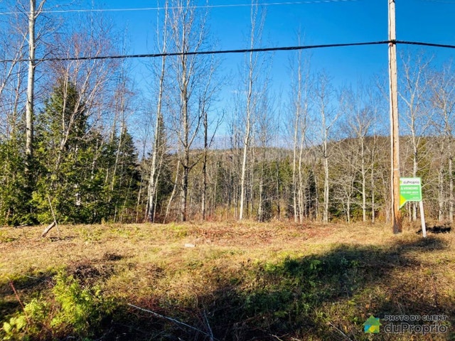 $25,000 - Residential Lot for sale in Nouvelle — photo 1