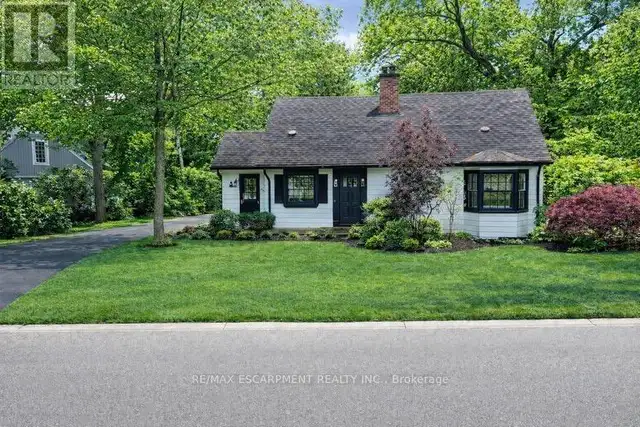 804 SHADELAND AVENUE Burlington (LaSalle), Ontario in Land for Sale in Oakville / Halton Region - Image 3