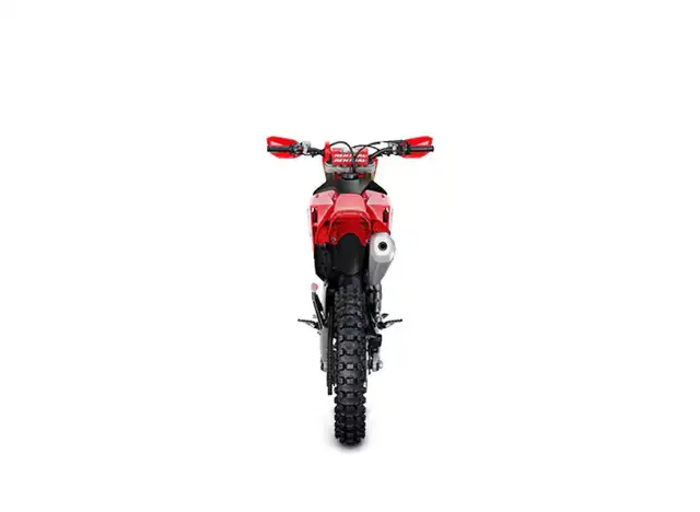 2025 Honda CRF450RX in Dirt Bikes & Motocross in Kitchener / Waterloo - Image 13