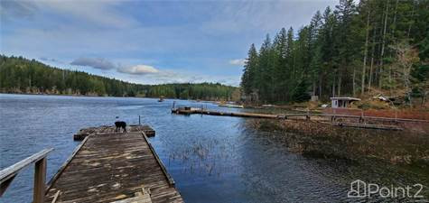 Block A Village Bay Lake in Houses for Sale in Campbell River