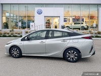 Only 54,975 Miles! This Toyota Prius Prime delivers a Gas/Electric I-4 1.8 L/110 engine powering thi... (image 1)