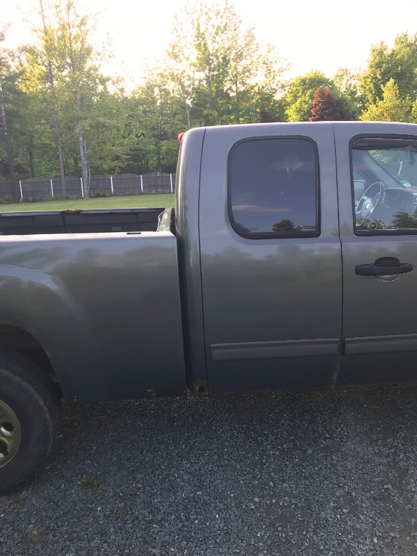 Truck for sale Cars & Trucks Miramichi Kijiji