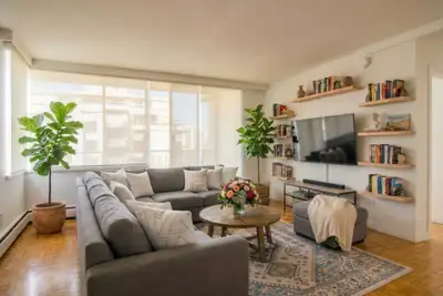 Visit our Website: https://www.capreit.ca/apartments-for-rent/vancouver-bc/newport-apartments/ Newpo...