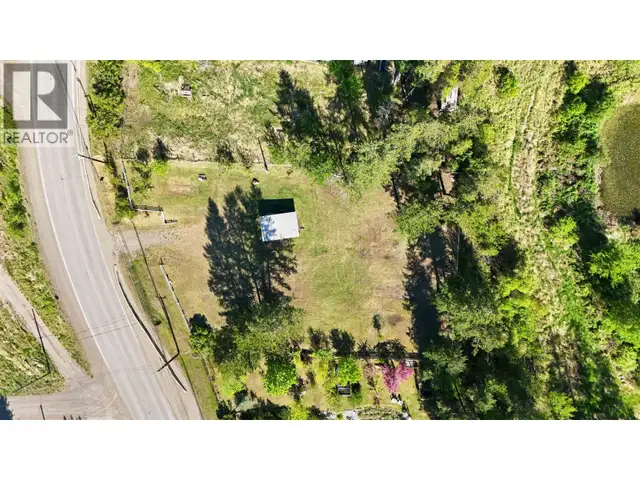 911 DOG CREEK ROAD Williams Lake, British Columbia in Land for Sale in Williams Lake - Image 8