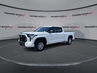 // ACCIDENT FREE!! // Built to handle hard work and daily life with equal ease, this 2023 Toyota Tun... (image 3)