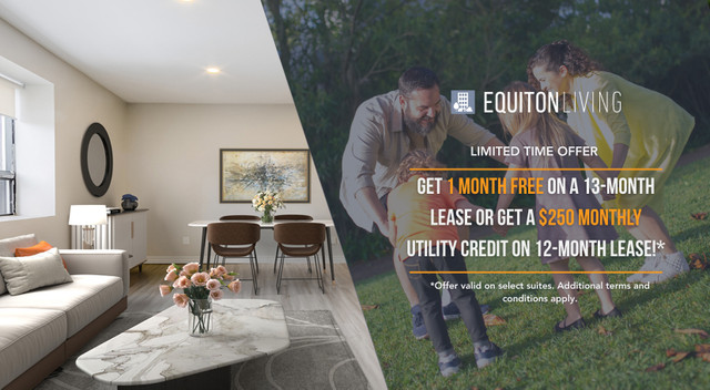 Wynbrook & Mayfair - 2 Bedroom Apartment for Rent in Long Term Rentals in Stratford