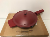 Curtis Stone 11" Cast Aluminum All Day Pan