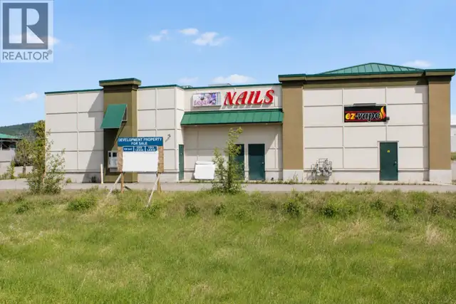 960 CHEW ROAD Quesnel, British Columbia in Commercial & Office Space for Sale in Quesnel - Image 16