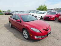 Zoomer Auto Text/Call for Viewing 403-615-5797 After Market Carplay with all options Leather Power H... (image 2)
