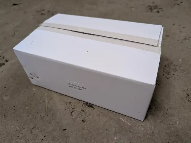 UNKNOWN TRI-BALL HITCH in Heavy Trucks in Saskatoon - Image 3