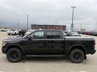 Built to handle hard work and long drives with ease, this used 2024 RAM 1500 Base at Energy Chrysler... (image 2)