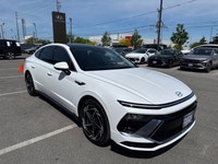 Welcome to Kingscross Hyundai! Engine: 4 Cylinder Engine 2.5L L/100Km City: 9.6 L/100Km Hwy: 6.5 Saf... (image 6)