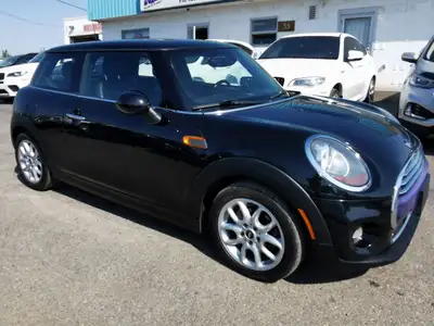 All vehicles sold at K1Z Auto Sales will receive Mechanical Fitness Assessment as well as Carfax rep...
