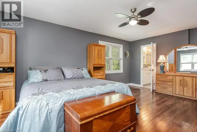 108 QUEENSWAY Drive St. Jacobs, Ontario in Houses for Sale in Kitchener / Waterloo - Image 23