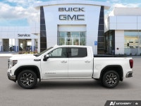 Price includes Added Accessories Plus Engine Block Heater | Sunroof, Power Sliding | SLT Convenience... (image 2)