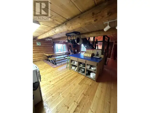 144 PRAIRIE ROAD Smithers, British Columbia in Houses for Sale in Smithers - Image 4