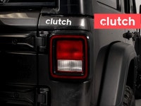 NO ACCIDENTS / CLEAN CARFAX / Bluetooth Music, Touchscreen Display, Integrated Garage Door Opener an... (image 7)