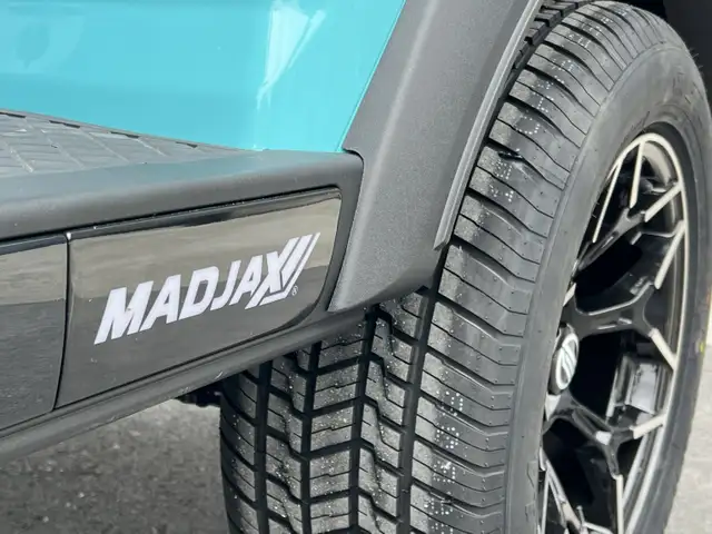 2026 Madjax Ascent Lithium Electric Golf Cart - 4 Forward Facing in ATVs in Trenton - Image 16